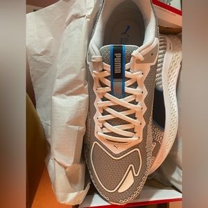 Puma Speed Sutamina 2 women’s 9 1/2, men’s 7 1/2